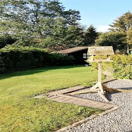 Haven With Private Garden * Rendeux