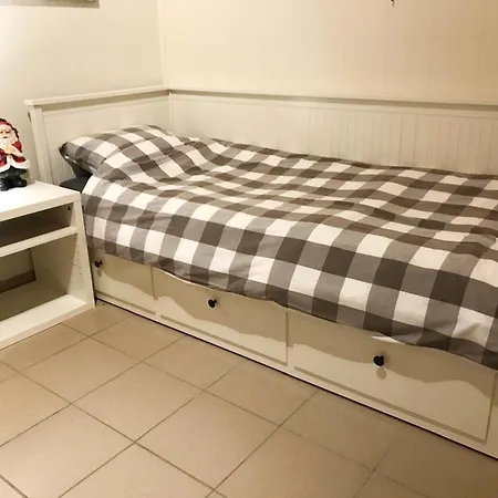 In A Quiet Location Holiday home