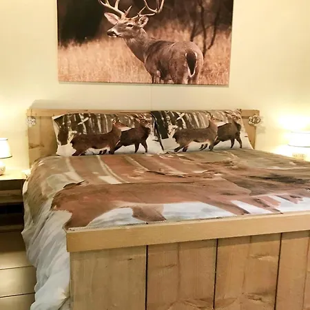 In A Quiet Location Holiday home Rendeux