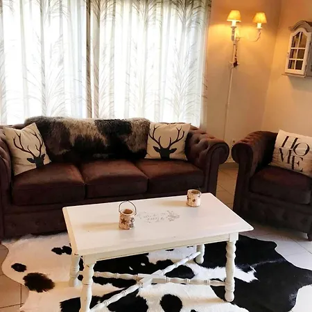 In A Quiet Location Holiday home Rendeux