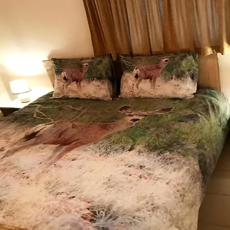 In A Quiet Location Holiday home Rendeux