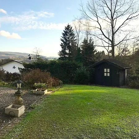 Haven With Private Garden