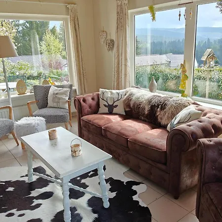 Holiday home In A Quiet Location