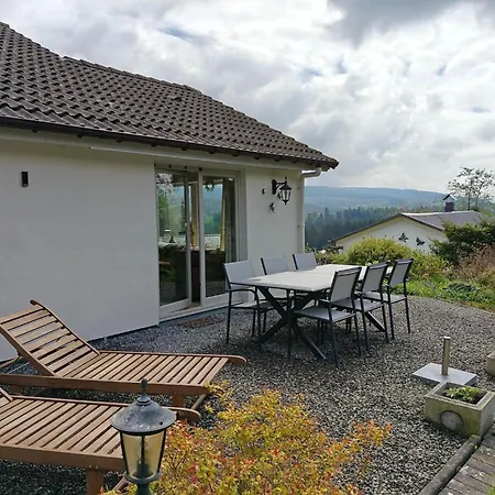 Haven With Private Garden Tatil Evi